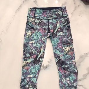 Lululemon leggings